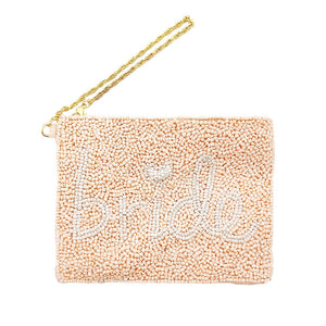 Heart Bride Bag 4 Colors