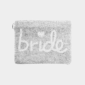 Heart Bride Bag 4 Colors