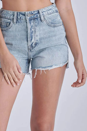 Sofie Mom Shorts