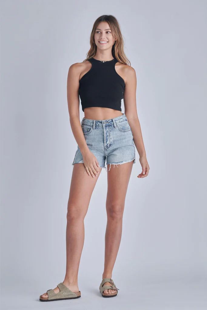 Cotton on sales mom shorts