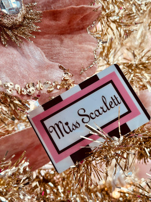 Gift Card - Miss Scarlett Boutique