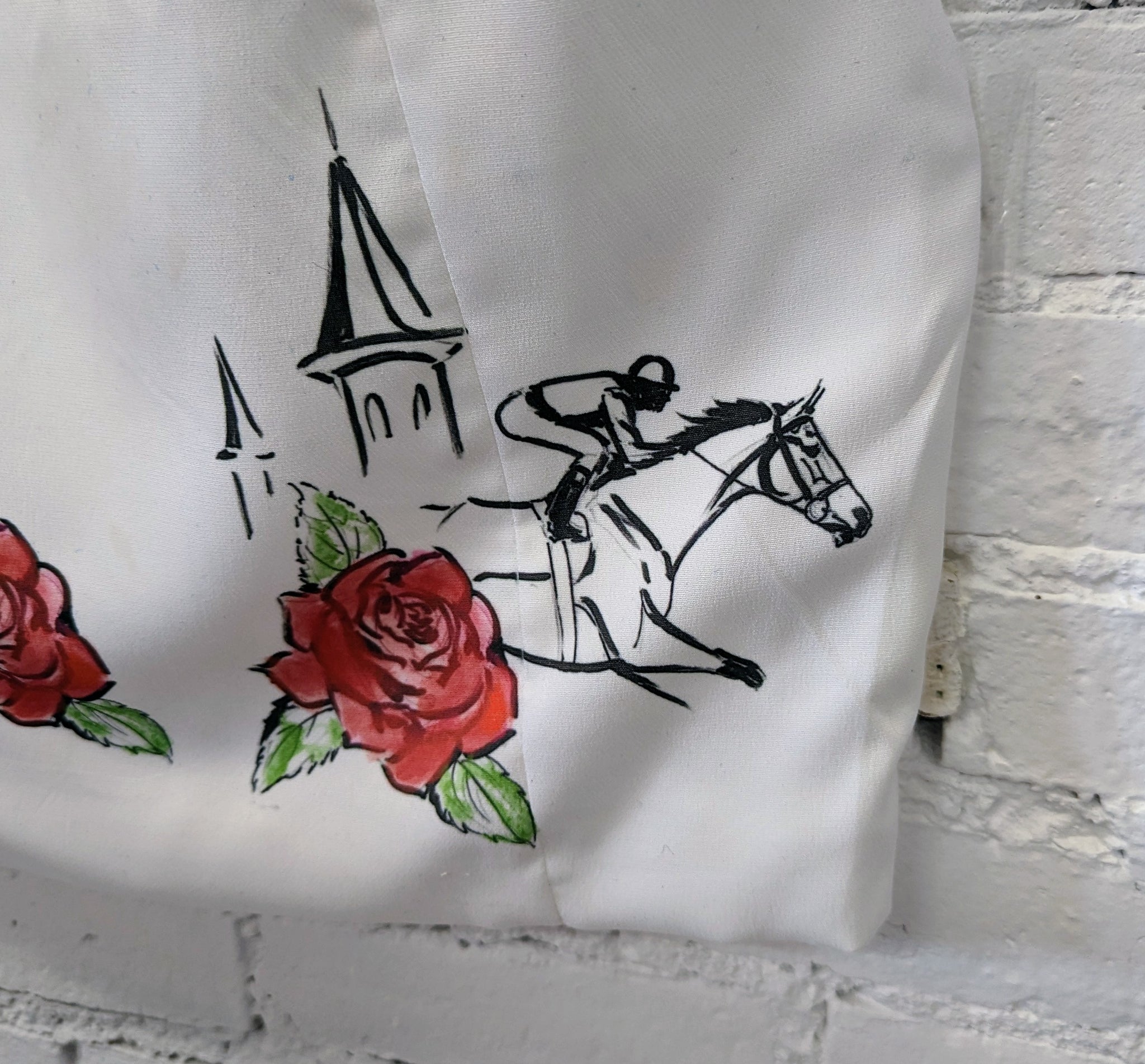 Limited Edition Derby Dress