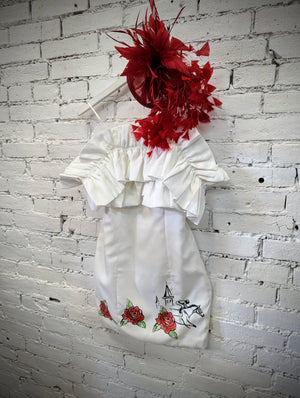 Limited Edition Derby Dress