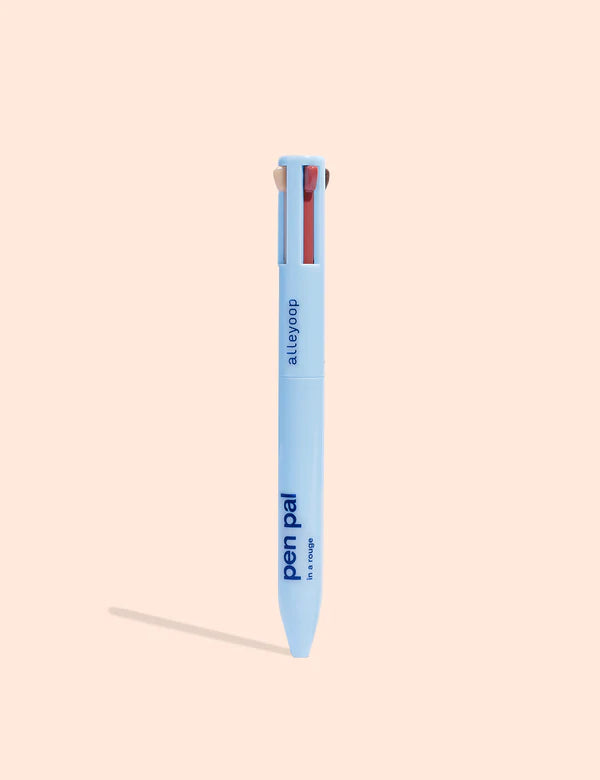 In a Rouge (Light) - Alleyoop - Pen Pal - 4-in-1 Touchup Pen
