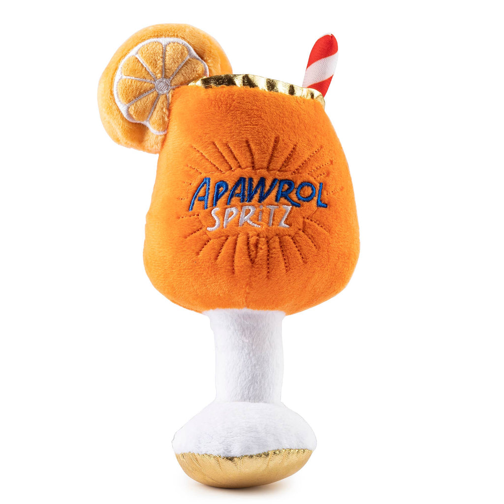 Haute Diggity Dog - Apawrol Spritz