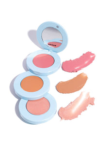 Sassy Pants Alleyoop - Stack the Odds - Blush, Bronzer, Highlighter