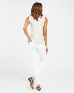 Spanx Jeanish Ankle Leggings