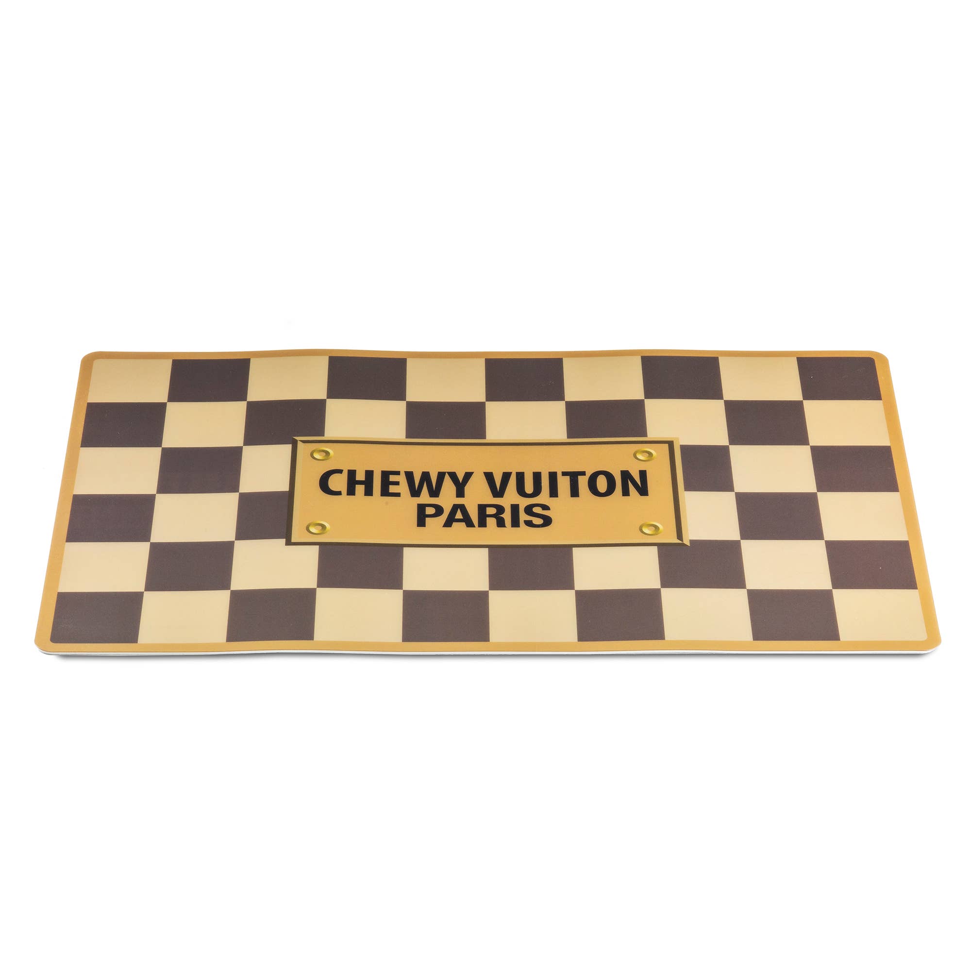  Haute Diggity Dog Chewy Vuiton White Collection