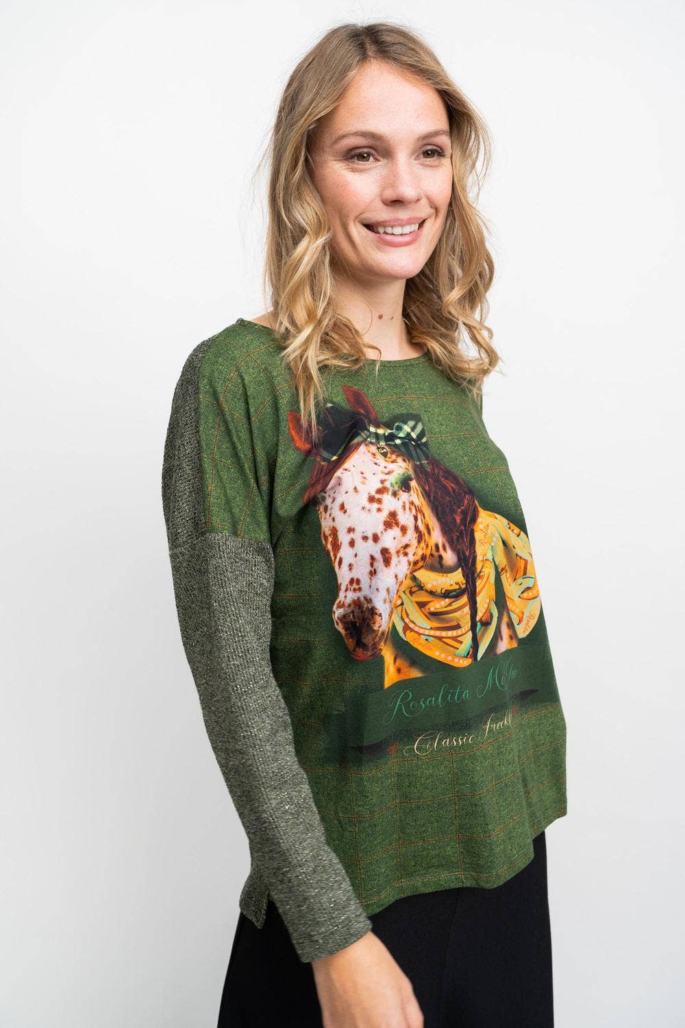 Cambrian Top