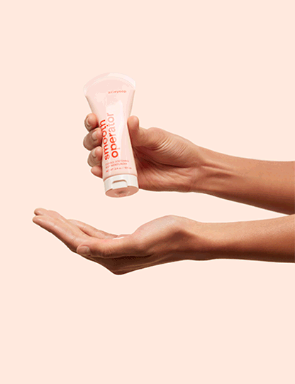 Alleyoop - Smooth Operator - Ultra-hydrating Body Lotion
