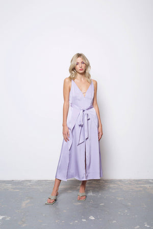 Jolie Dress