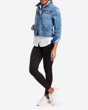 Spanx - Look at me Now Leggings