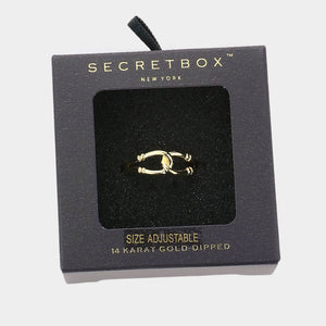 Adjustable Ring