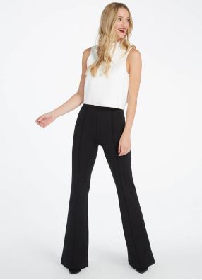 Spanx - High Rise Flare - Miss Scarlett Boutique