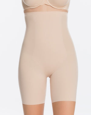High-Waisted Mid-Thigh Spanx