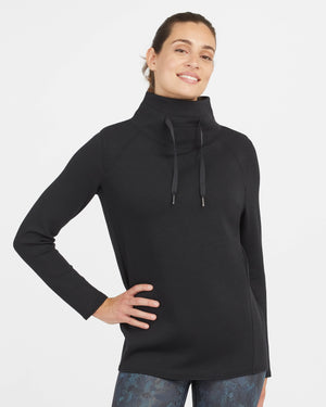 Spanx AirEssentials ‘Got-Ya-Covered’ Pullover