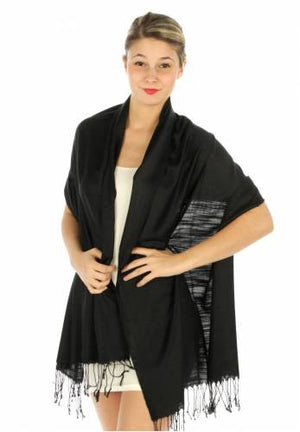 Pashmina - Miss Scarlett Boutique